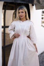 کفتان بغل کمربندی