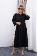 کفتان بغل کمربندی - Image 4