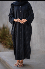 کفتان جلو دکمه - Image 3