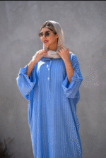 کفتان بلند تابستونی
